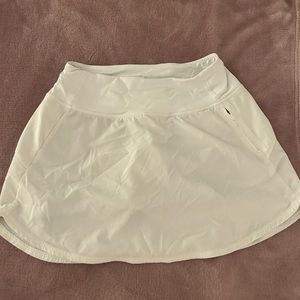 Outdoor Voiced Tennis Skirt